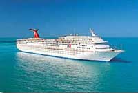 belize cruise tourism